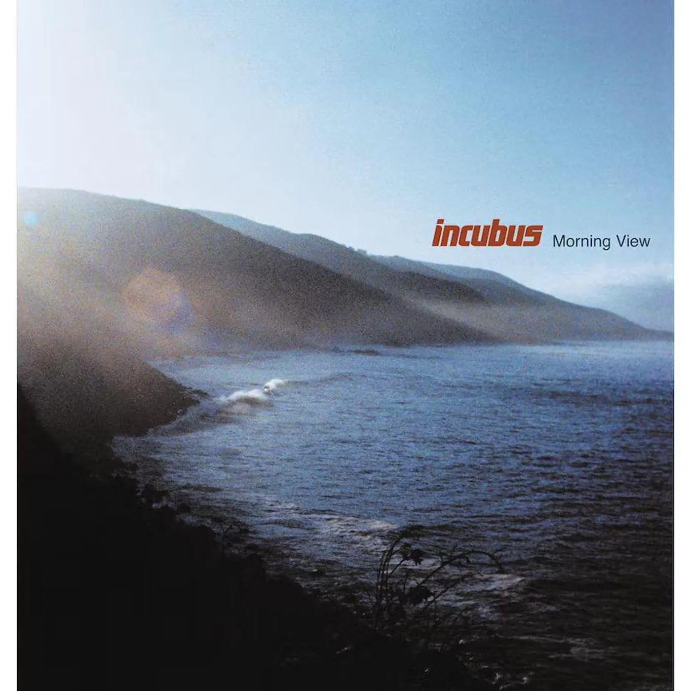 Incubus Morning View (180G) Vinyl Record