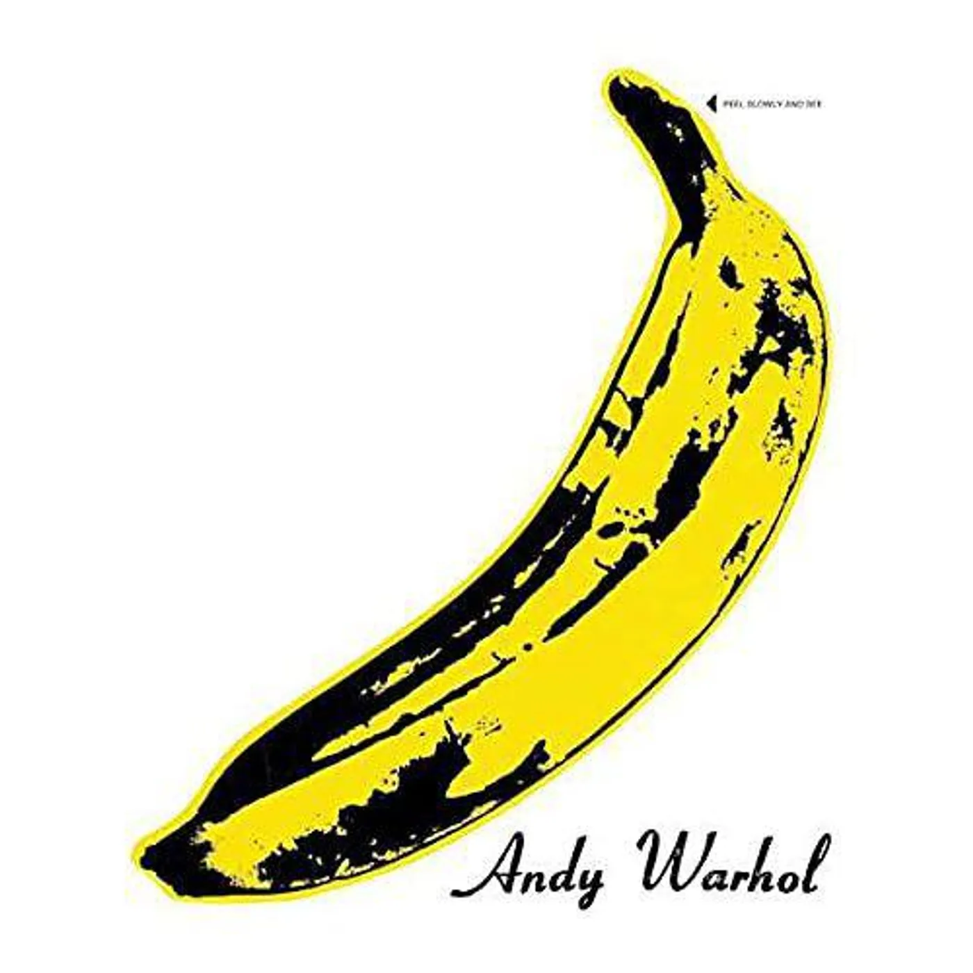 The Velvet Underground Vinyl Record