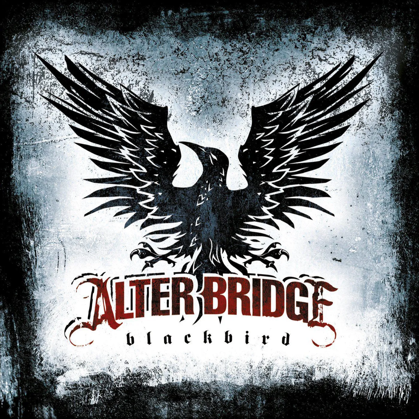 Alter Bridge Blackbird (180g) Vinyl Record