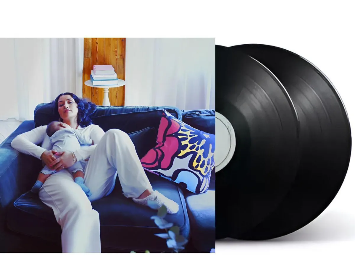 ✨新品未開封 CLEO SOL MOTHER (2LP) レコード 送料込 eyJidWNrZXQiOiJtZXJjaGJhci1pbW