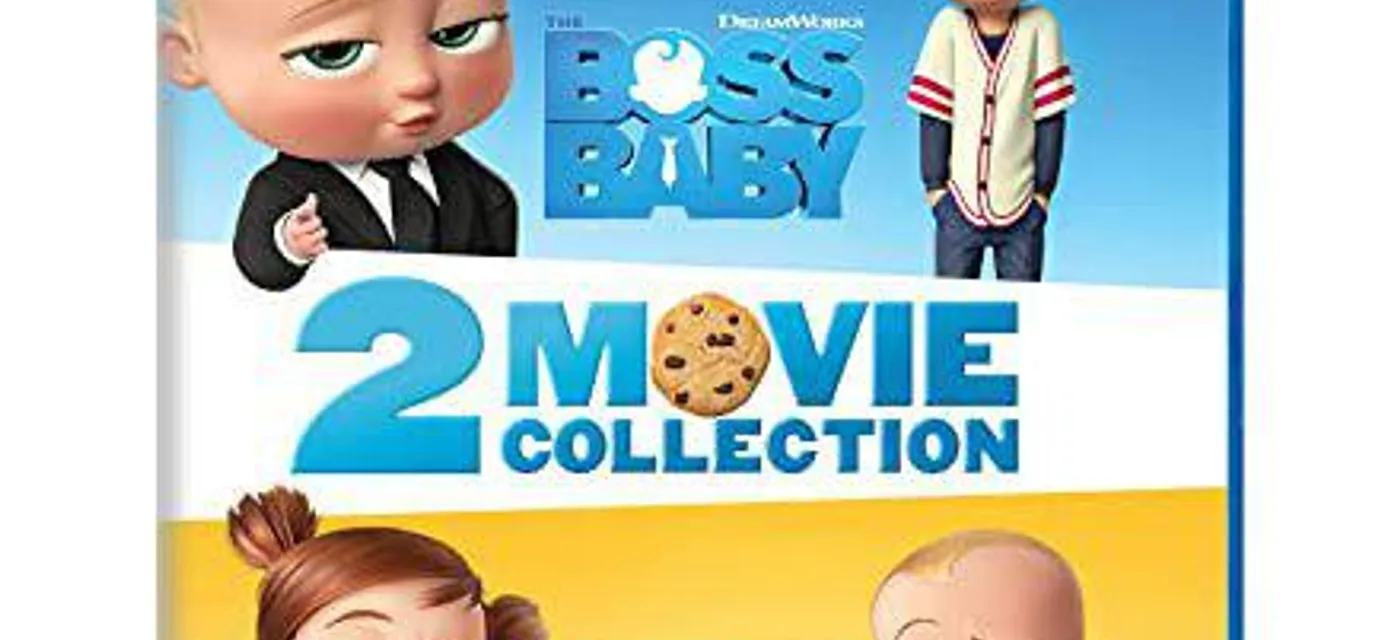 Baby Boss