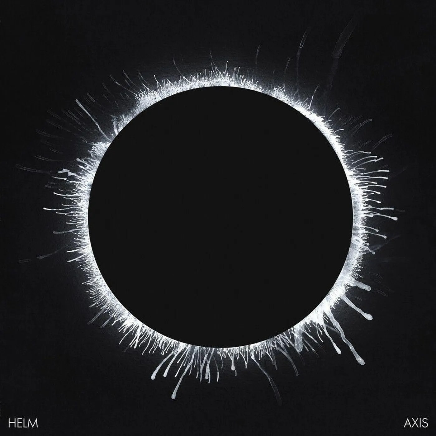 Helm Axis Vinyl Record
