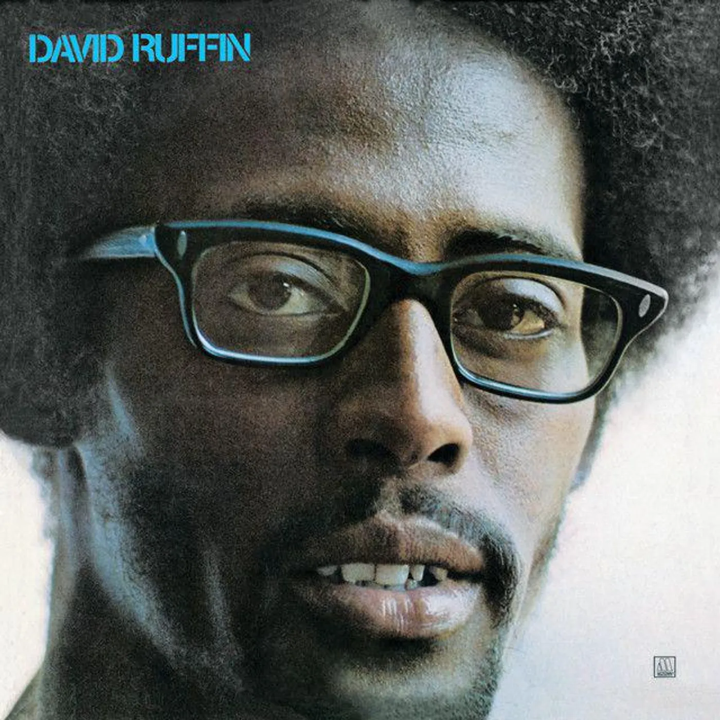David Ruffin DAVID Vinyl Record