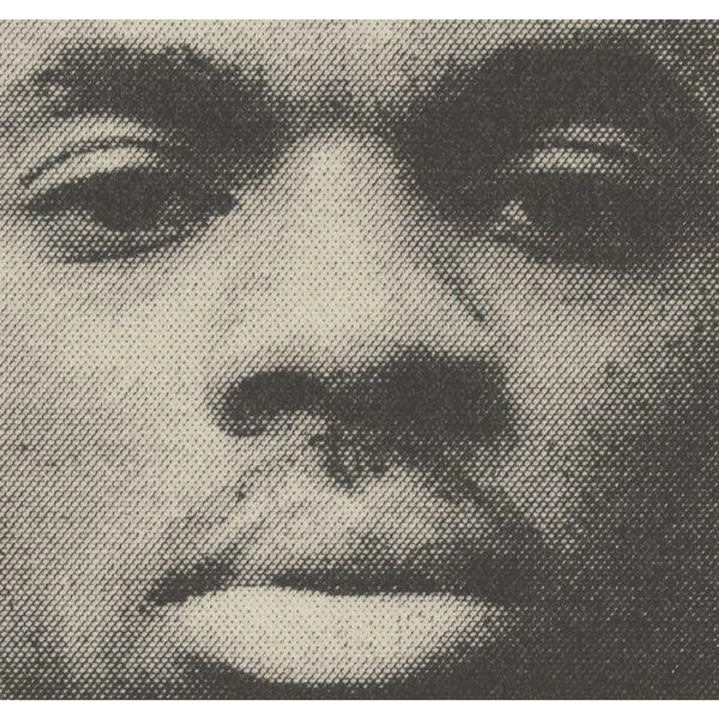 Vince Staples S/T Vinyl LP