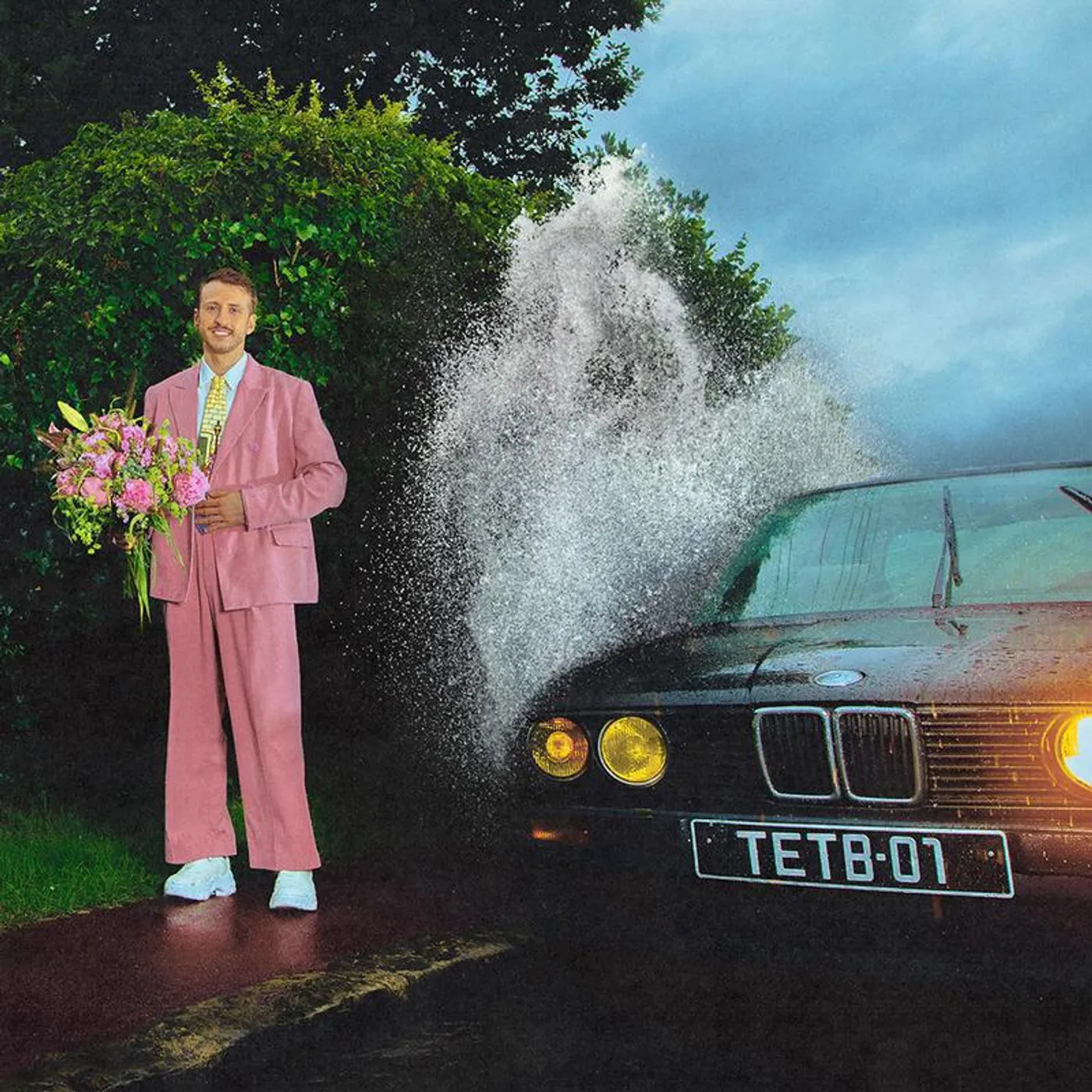 Maxence Tout est trop beau Vinyl Record