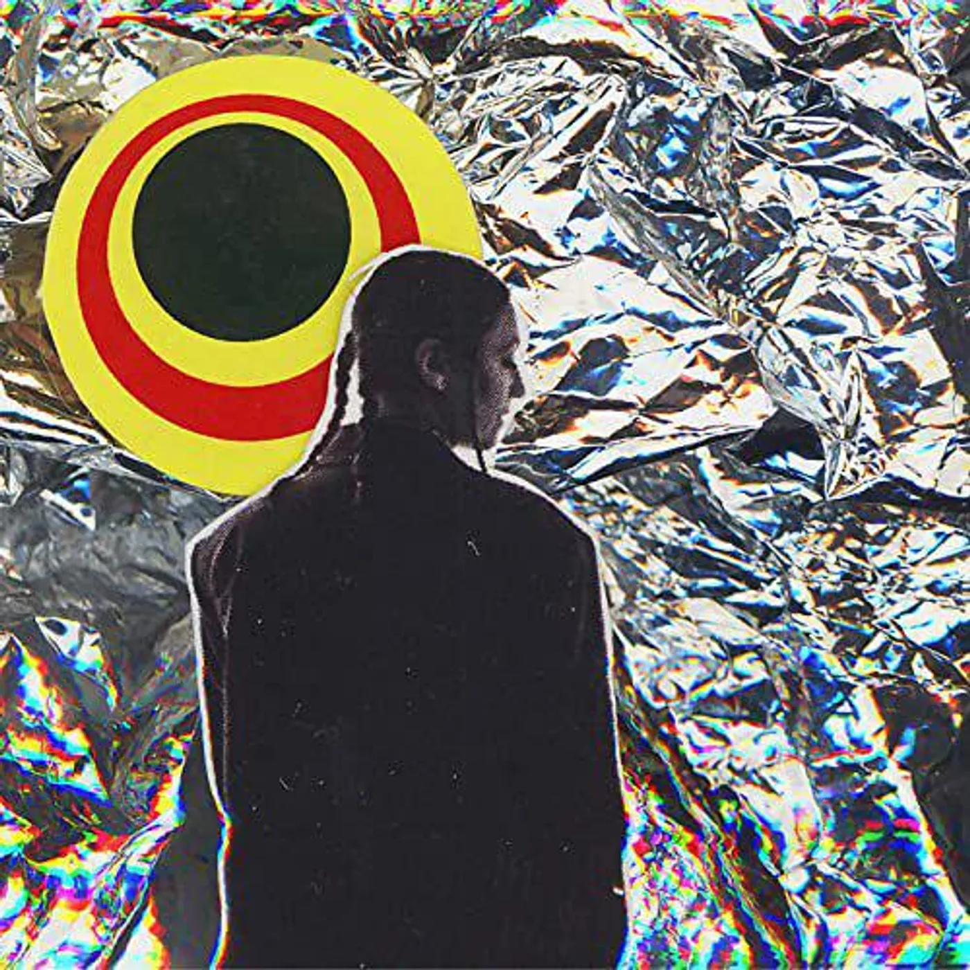 Caracol TOUT EST DIFFERENT CD