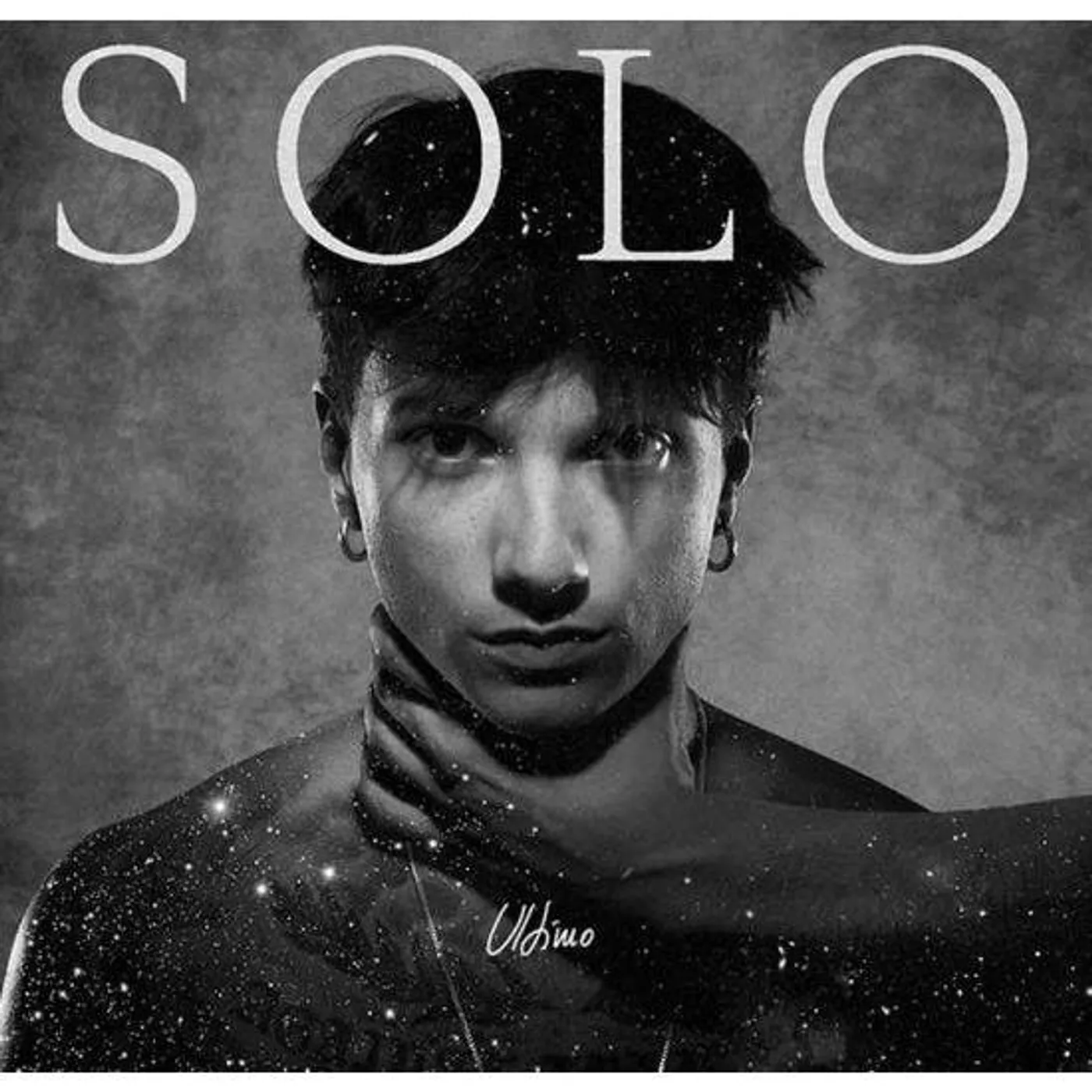 Ultimo Solo Vinyl Record