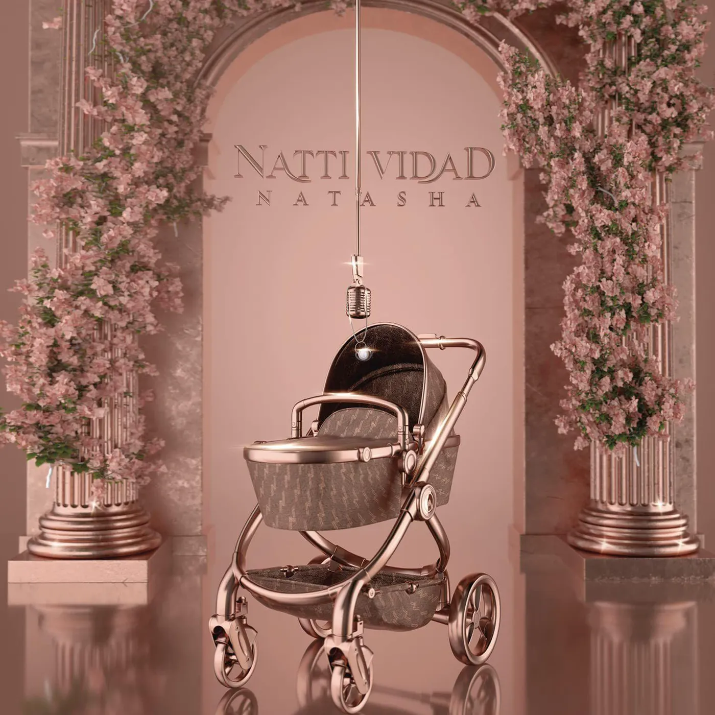 NATTI NATASHA Nattividad CD