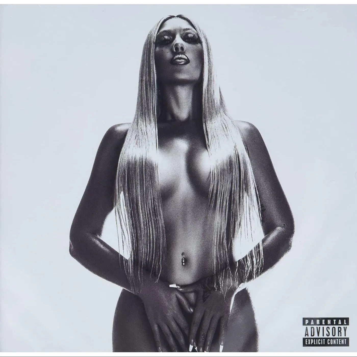 Kali Uchis SIN MIEDO (DEL AMOR Y OTROS DEMONIOS) CD