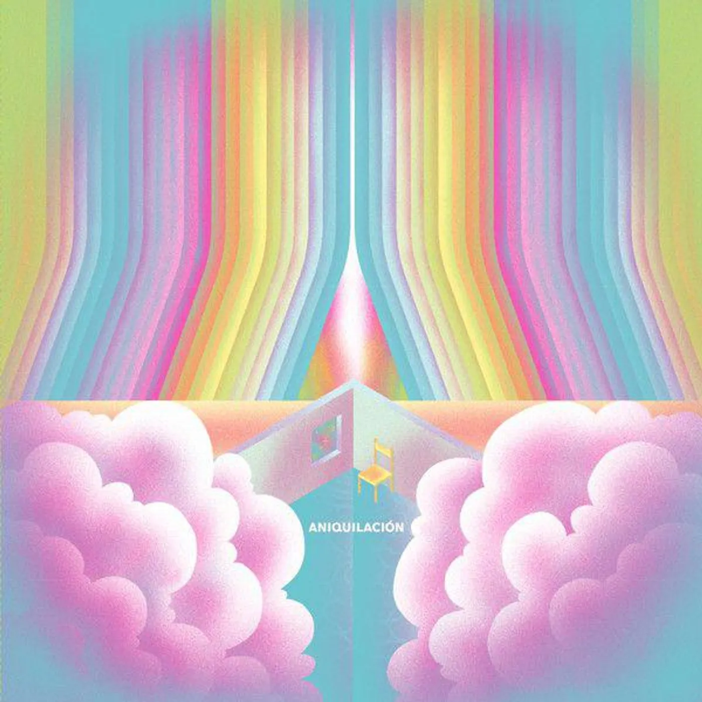 Los Punsetes ANIQUILACION CD