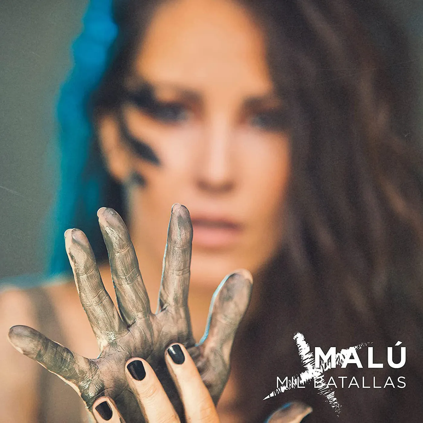Malú MIL BATALLAS CD