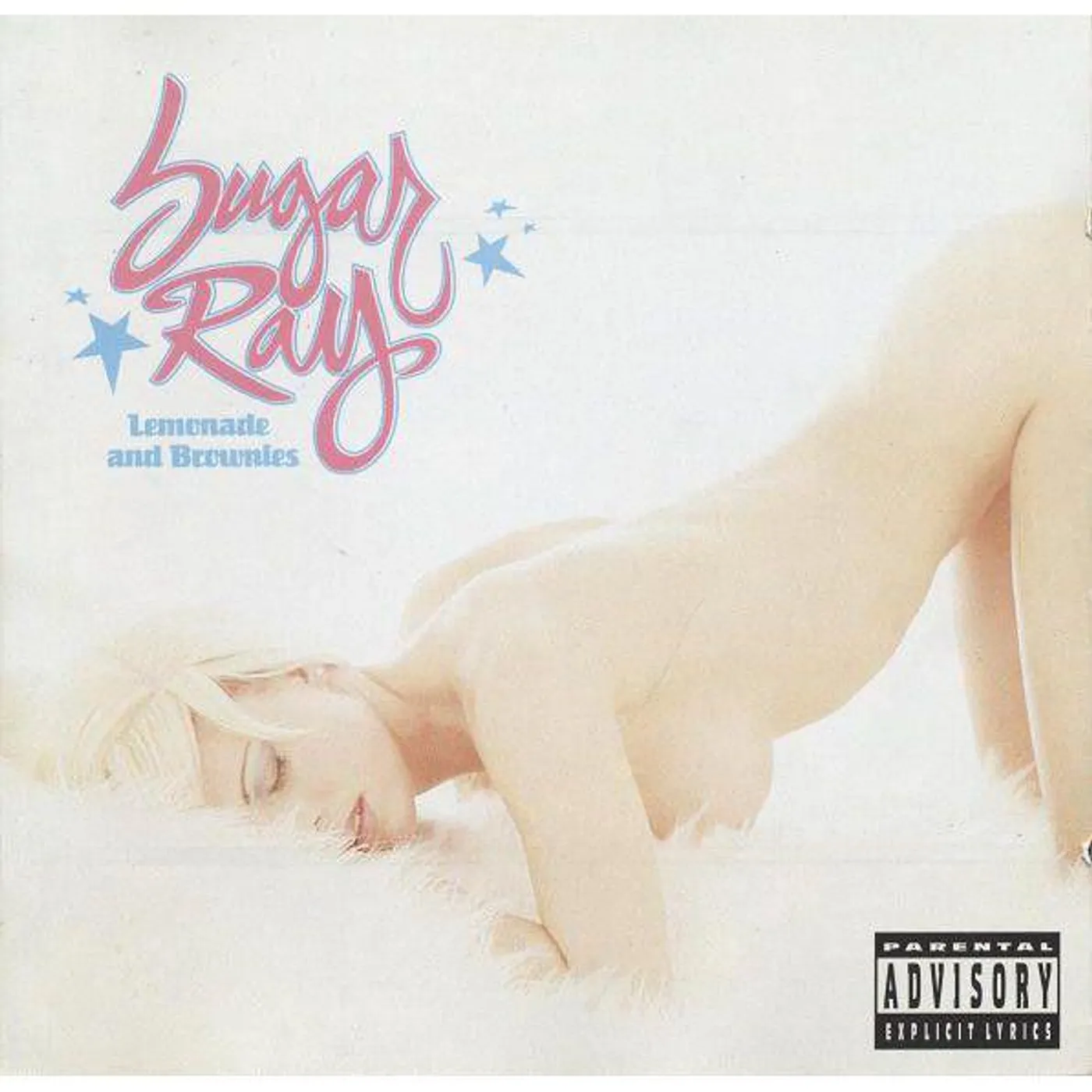 Sugar Ray LEMONADE & BROWNIES (LIMITED/TRANSLUCENT GREEN VINYL/180G/INSERT W/ CREDITS & ARTWORK/NUMBERED) Vinyl Record