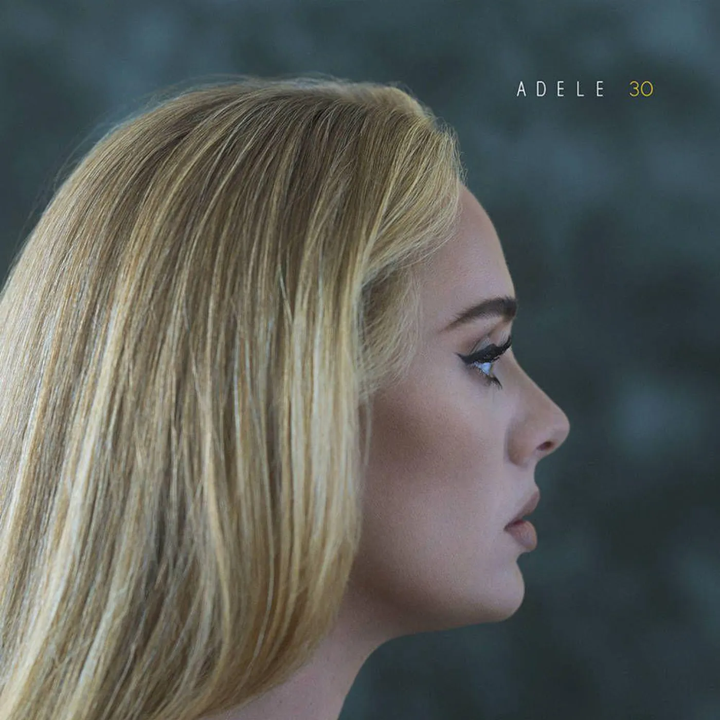 Adele 30 (2LP) Vinyl Record