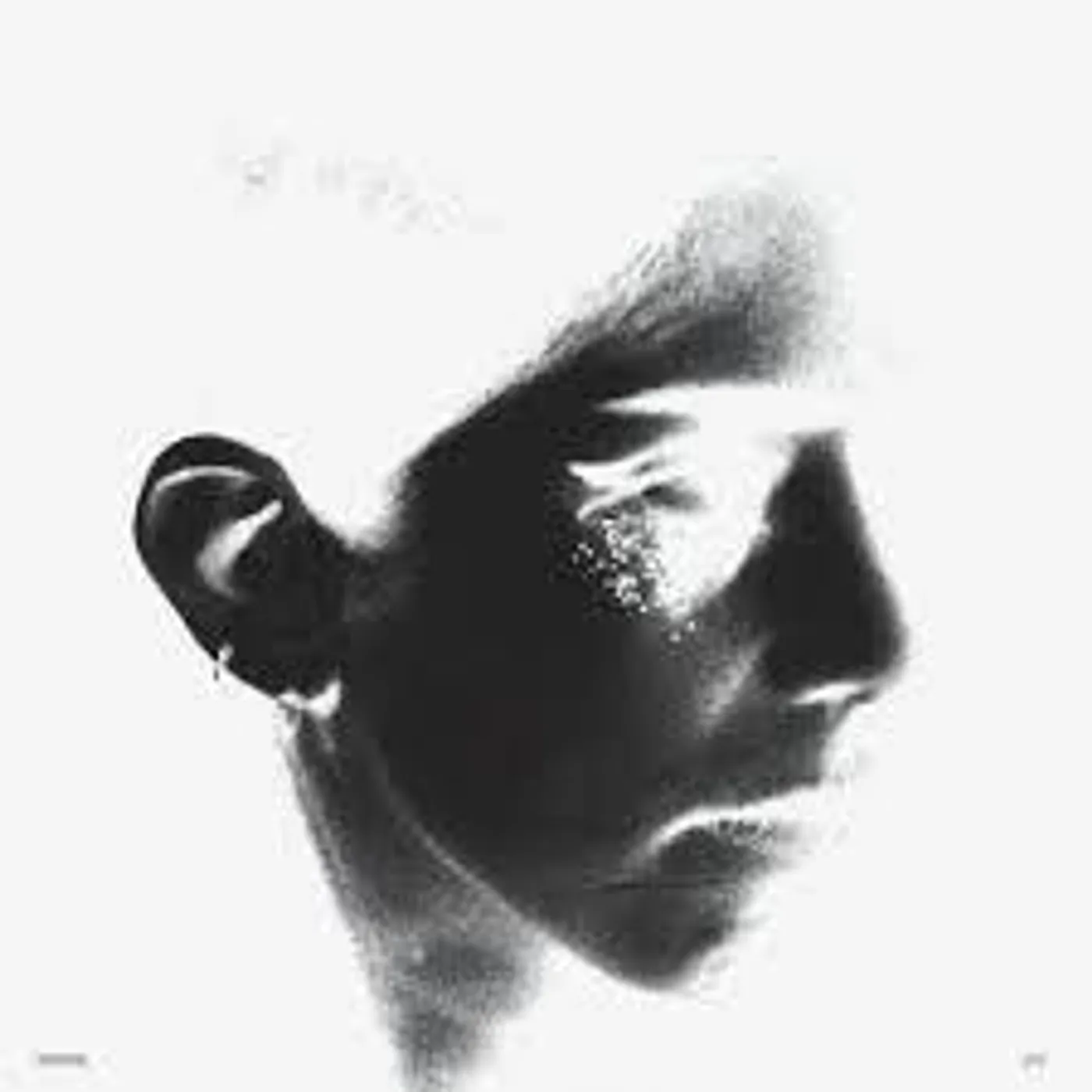 Jerome LP2 Vinyl Record