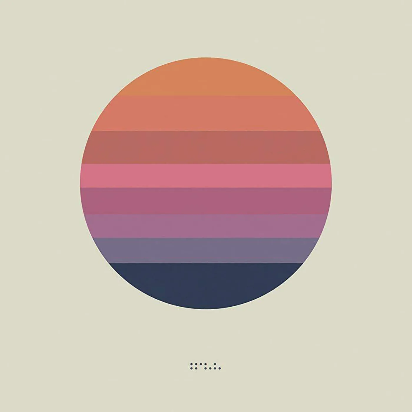 Tycho Awake (Clear) Vinyl Record