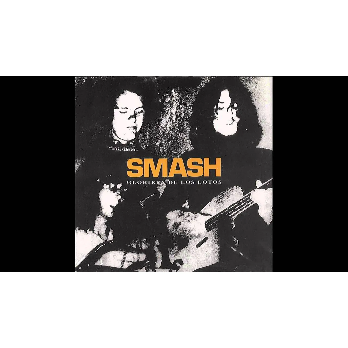 SMASH GLORIETA DE LOS LOTOS (RSD 2021) Vinyl Record