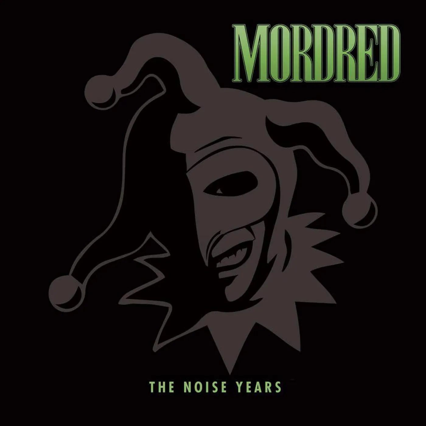 Mordred NOISE YEARS (3CD/DELUXE) CD
