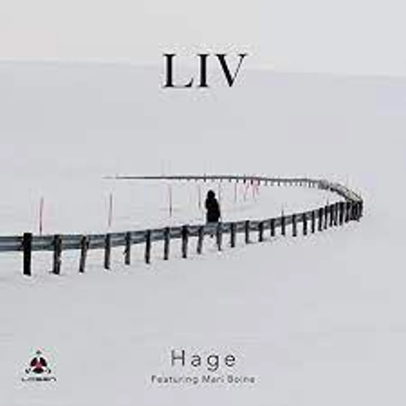 liv HAGE CD