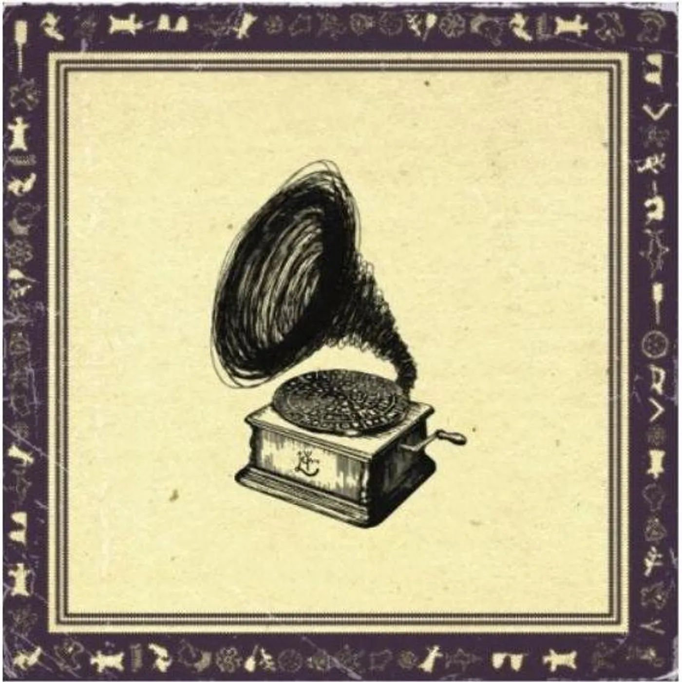 LEE SEUNG YOON EVEN IF IT BECOMES A RUIN CD