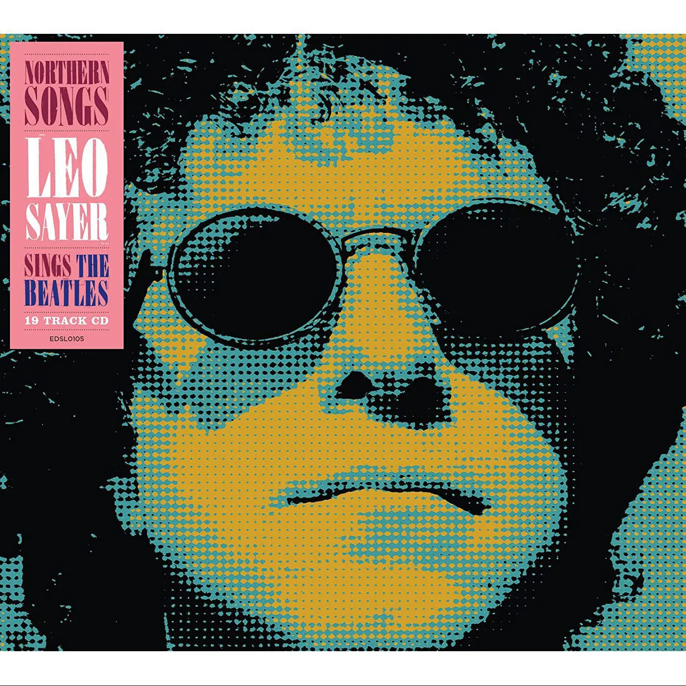 NORTHERN SONGS: LEO SAYER SINGS THE BEATLES CD