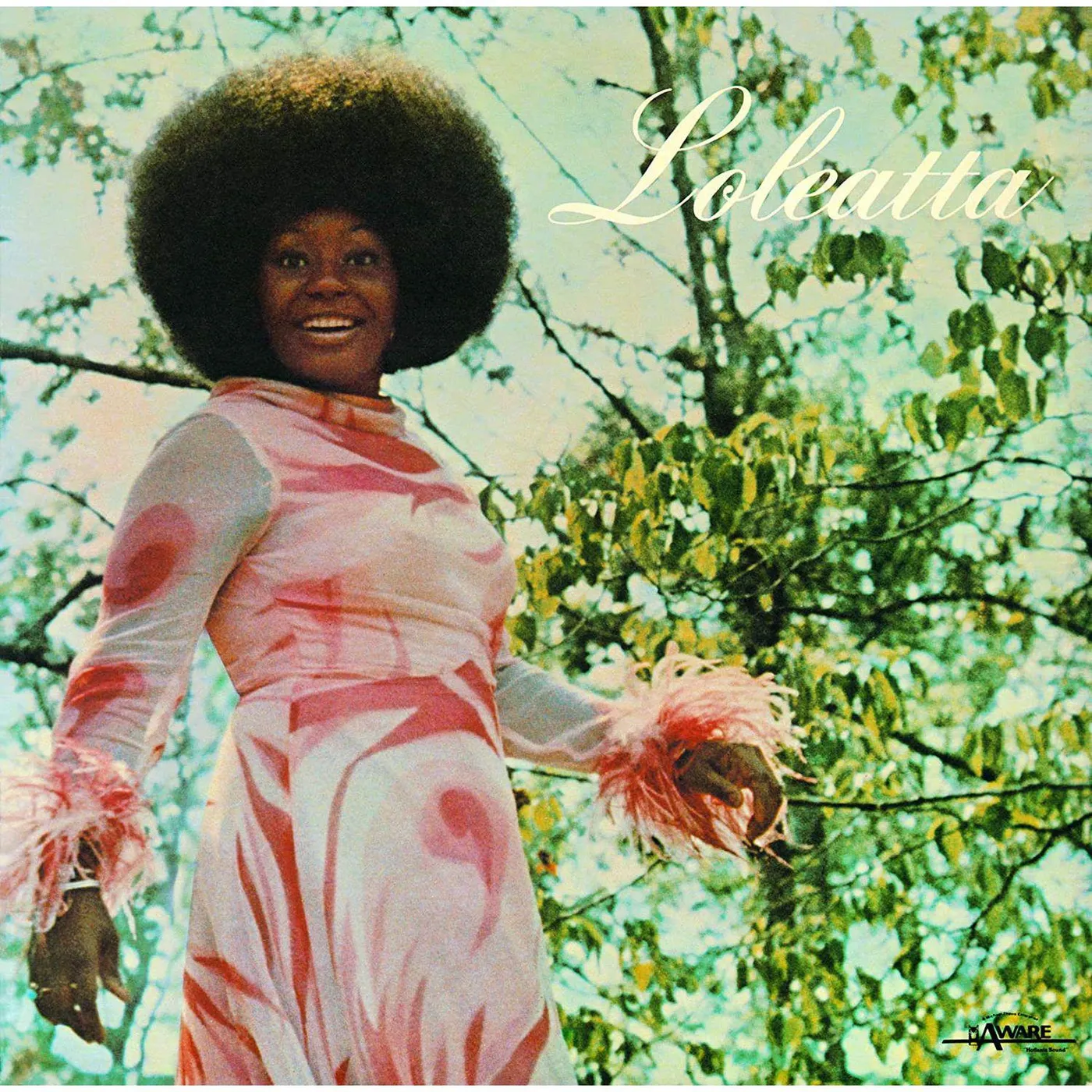 Loleatta Holloway LORETTA CD