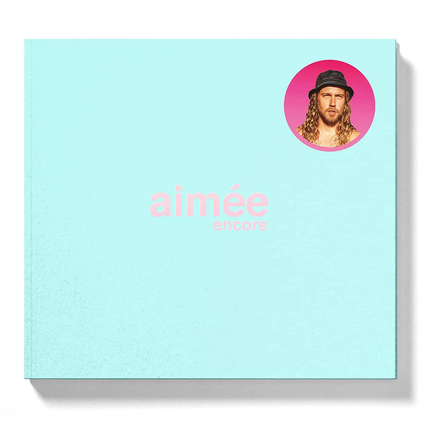 Julien Doré AIMEE: ENCORE CD