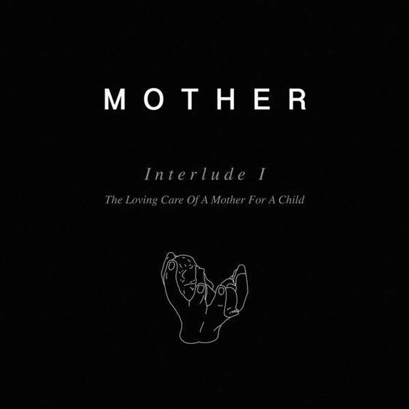 MOTHER INTERLUDE Vinyl Record