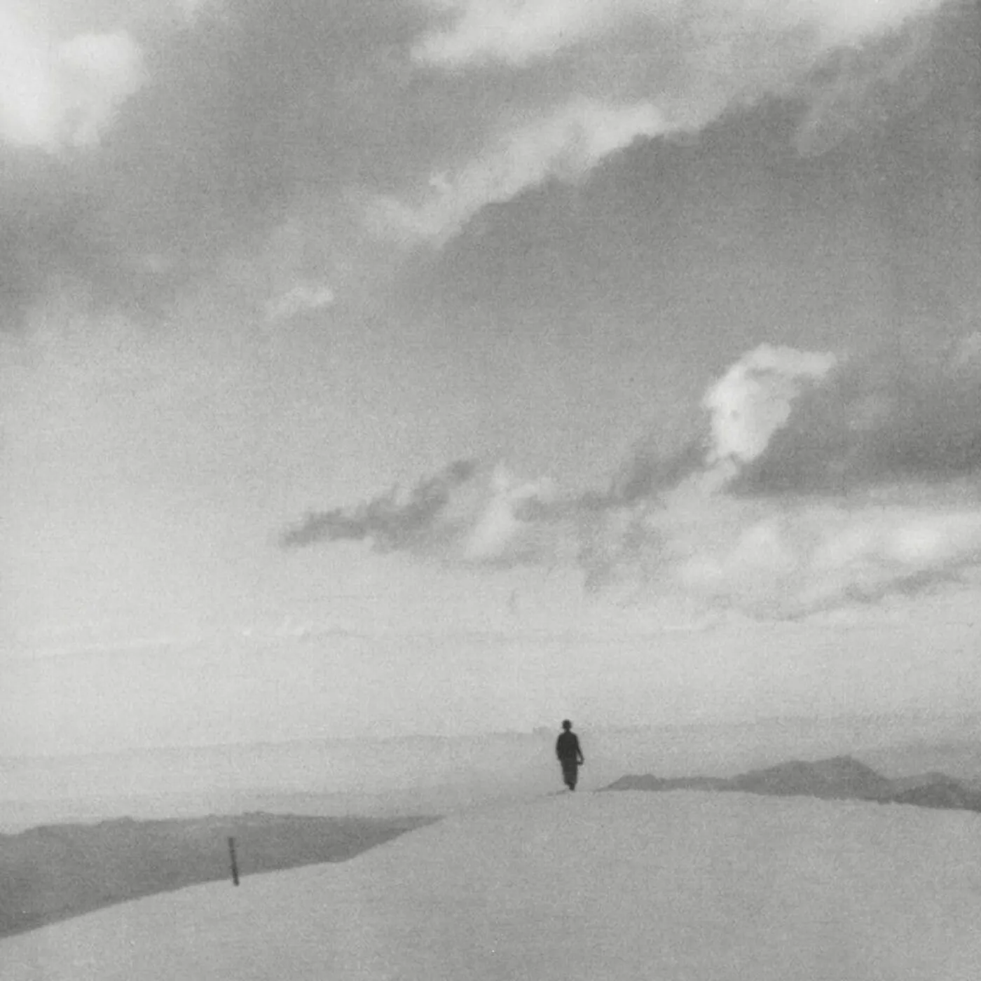 Ekin Fil Feelings Vinyl Record