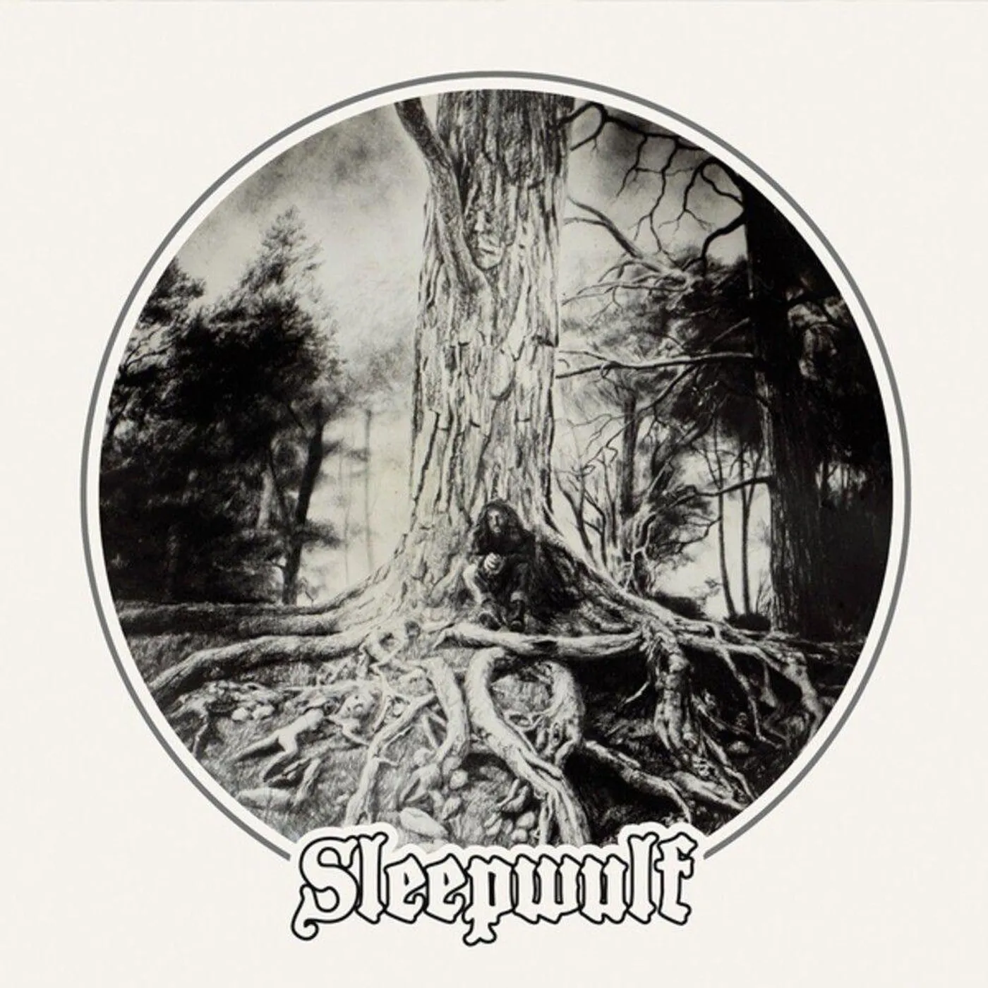 SLEEPWULF CD