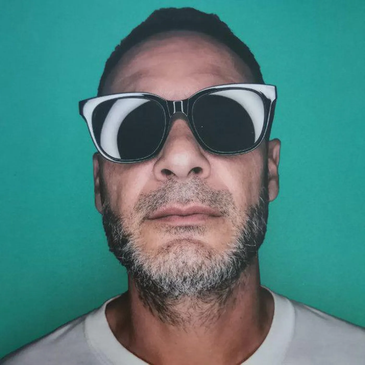 Hermano L TRUNKADELIC CD