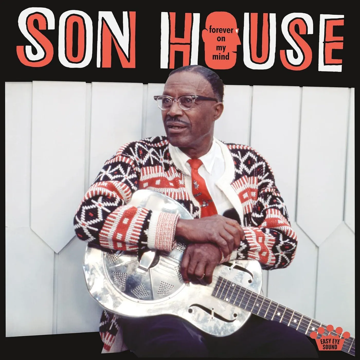 Son House Forever On My Mind Vinyl Record