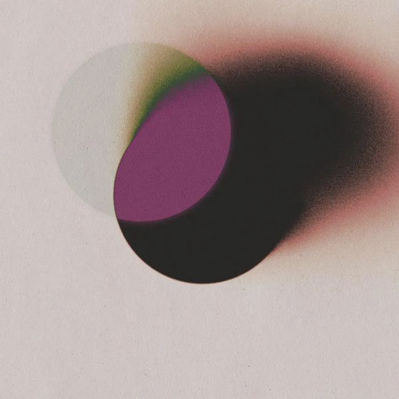 Methyl Ethel Are You Haunted? (PURPLE) Vinyl Record