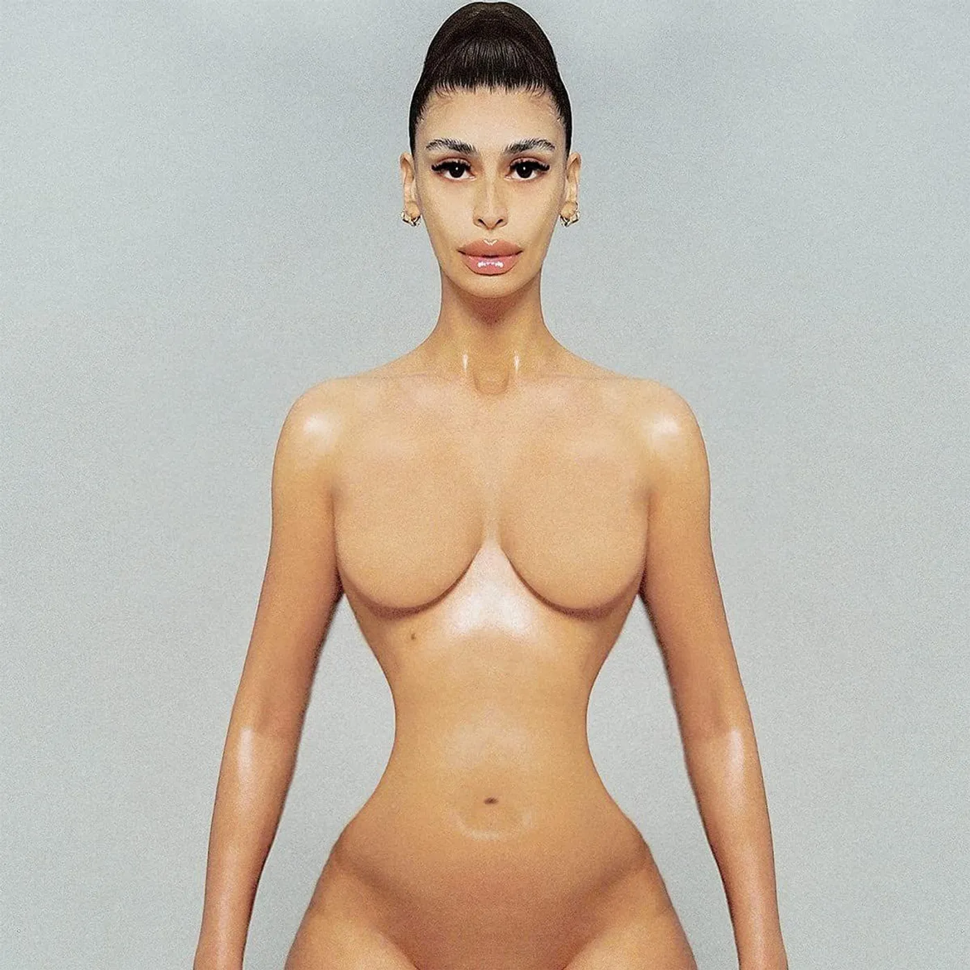 Sevdaliza Raving Dahlia Vinyl Record