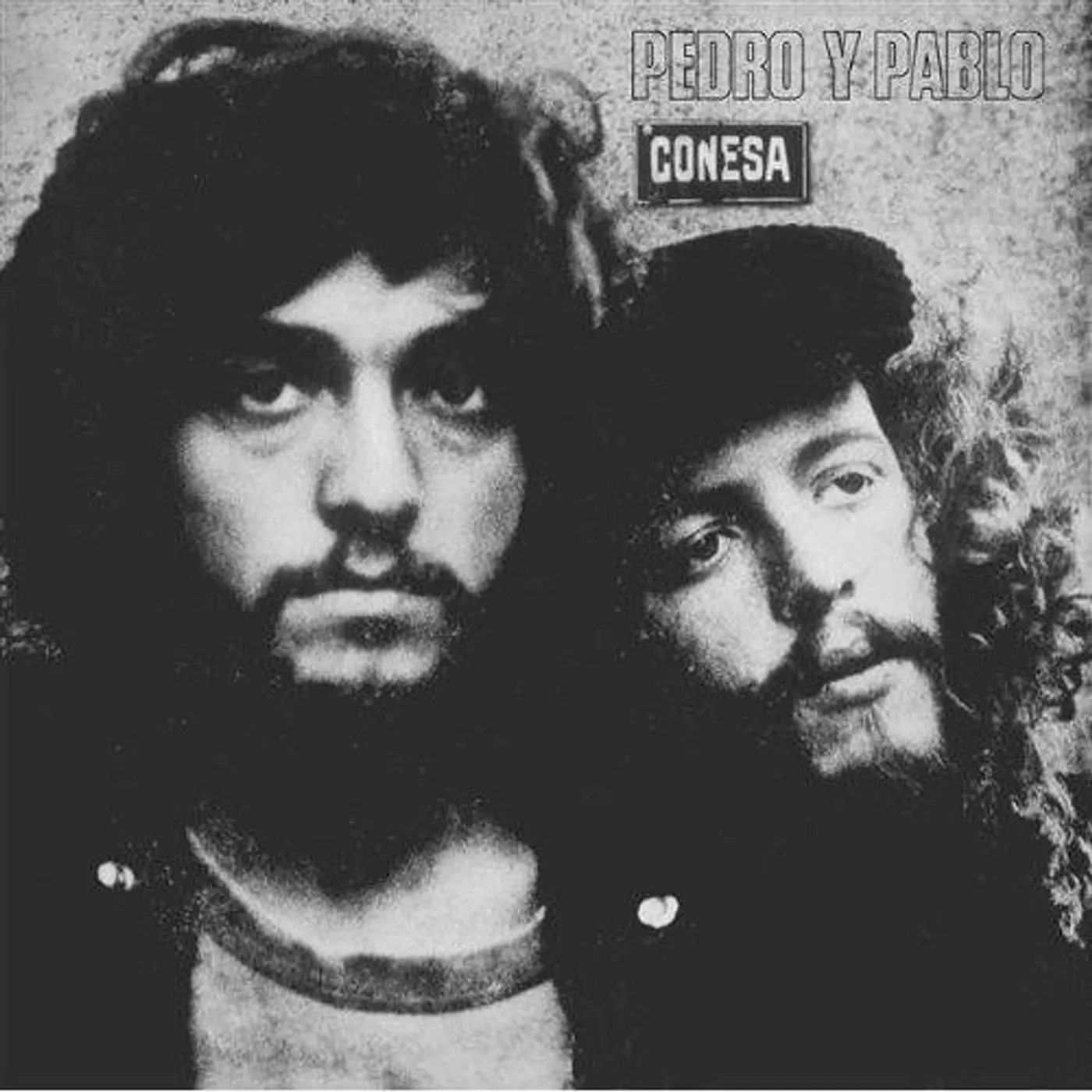 Pedro Y Pablo CONESA CD
