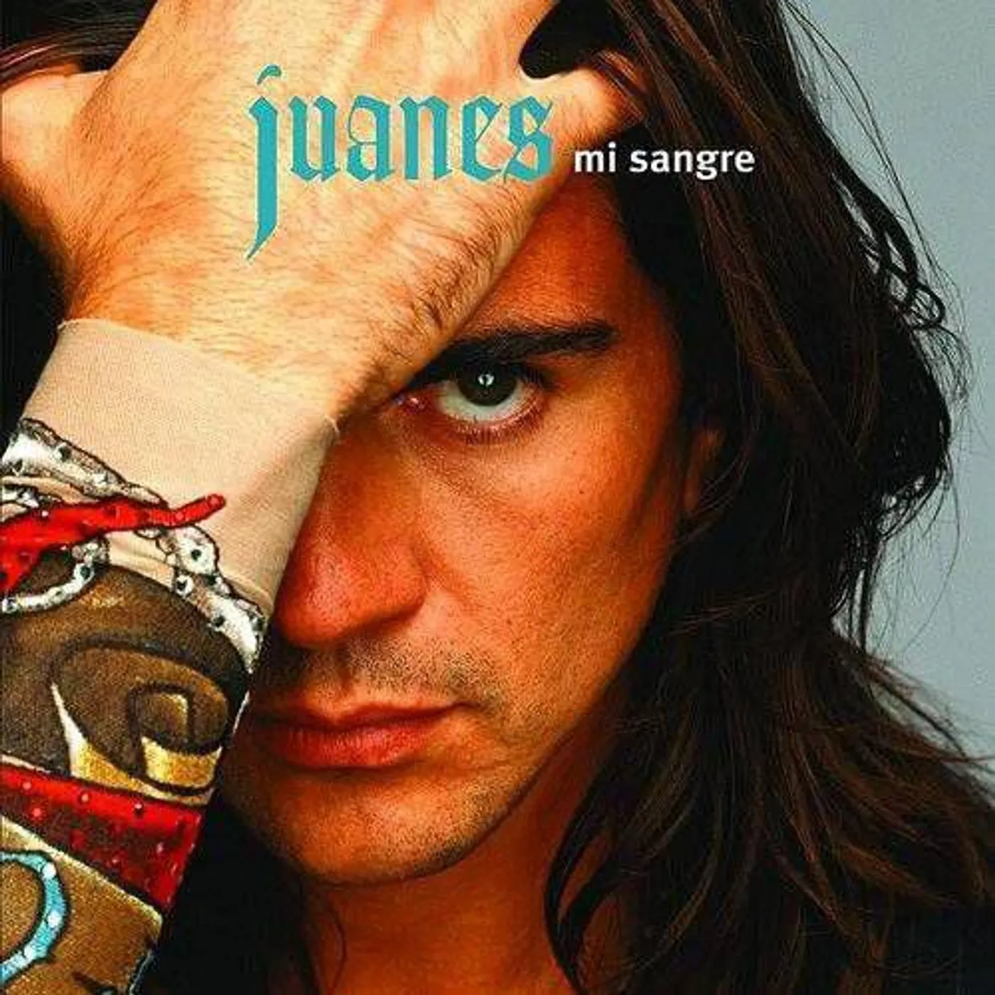 Juanes Mi Sangre Vinyl Record