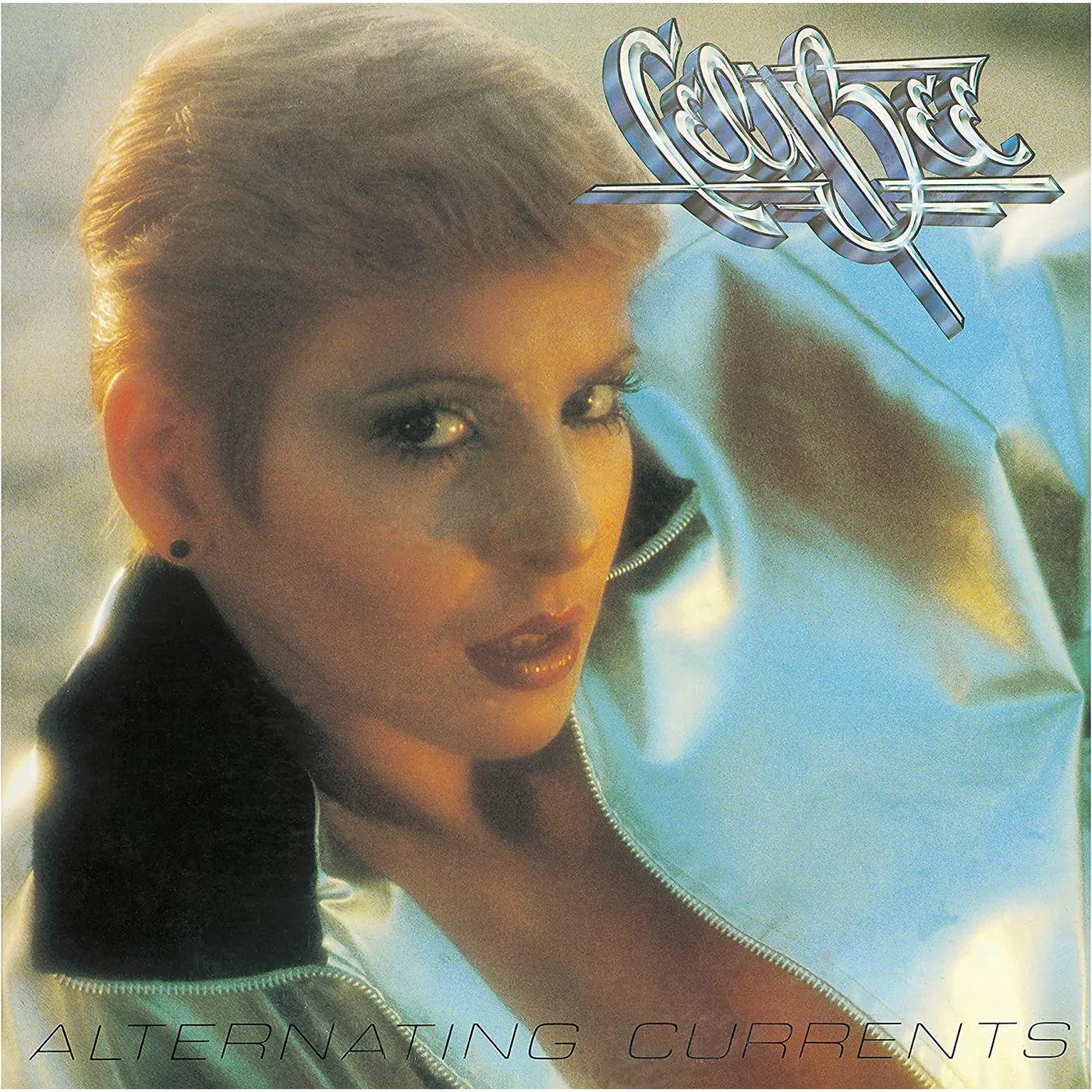 Celi Bee & The Buzzy Bunch ALTERNATING CURRENT CD