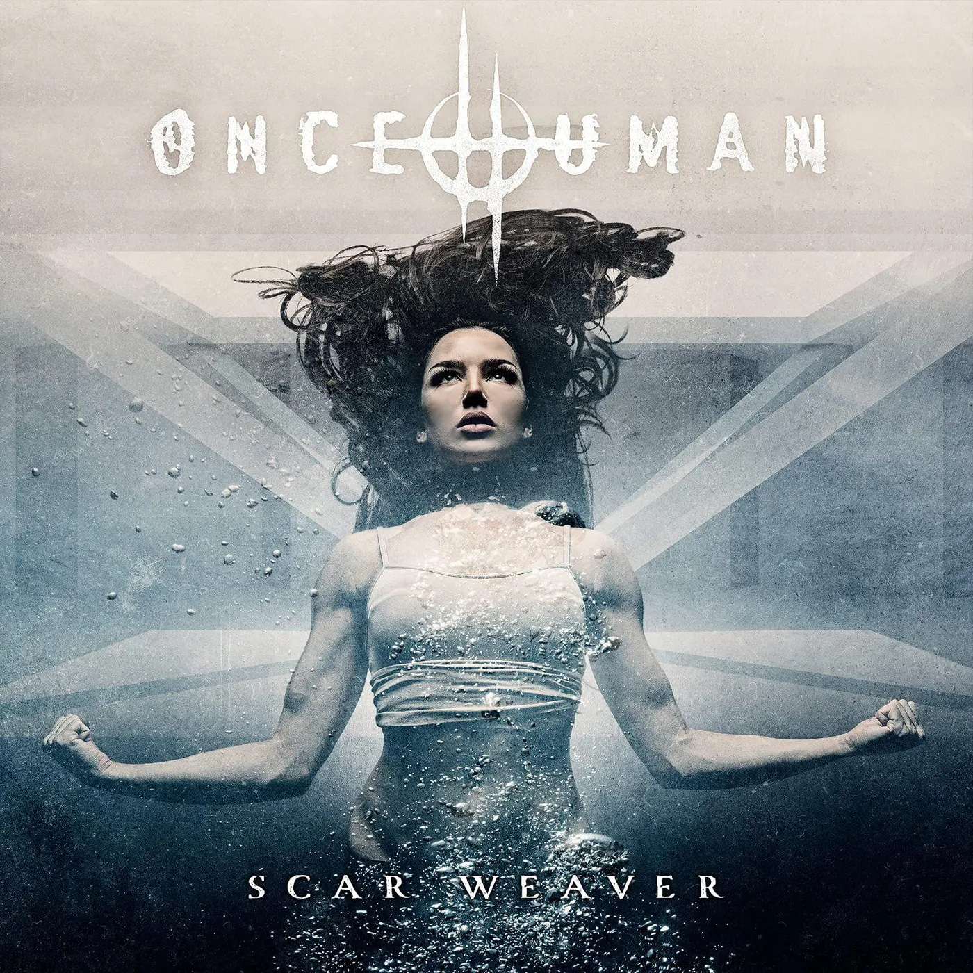 Once Human Scar Weaver Vinyl Record