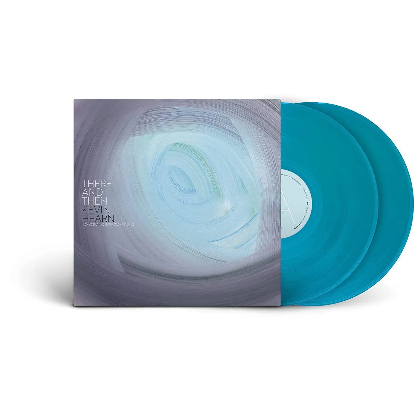 Kevin Hearn There & Then Vinyl Record
