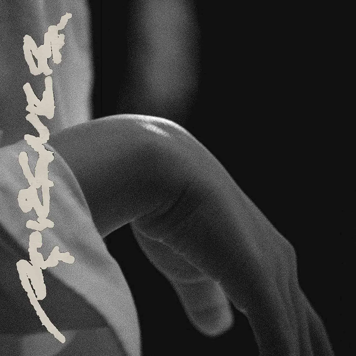 Pan Daijing Tissues - Red Vinyl Record