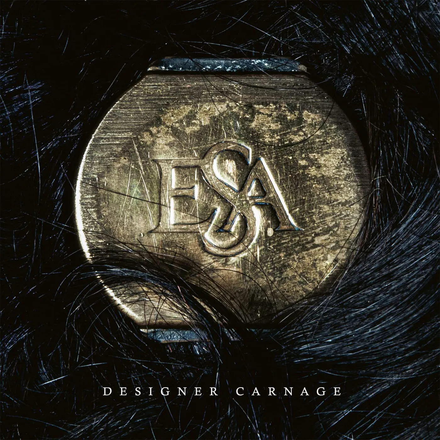 Esa Designer Carnage CD