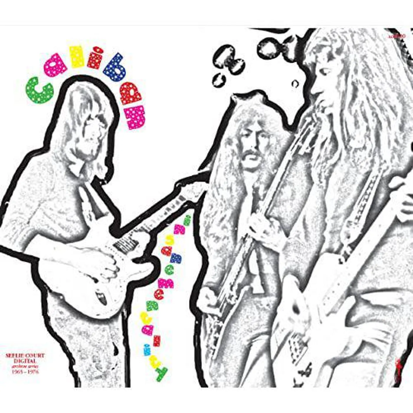 Caliban INSANE MENTALITY CD