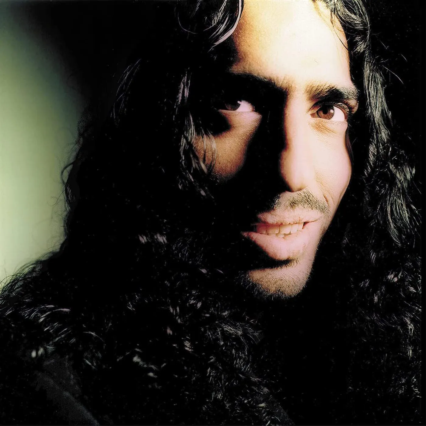 Diego El Cigala Entre Vareta & Canasta Vinyl Record