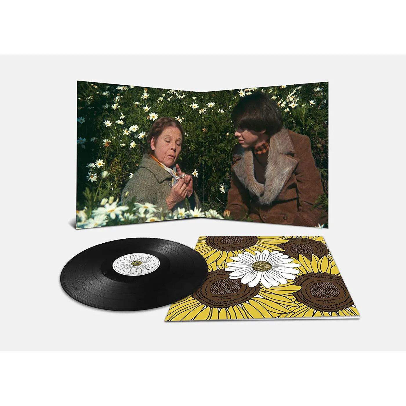 Yusuf / Cat Stevens Harold And Maude / Original Soundtrack Vinyl Record