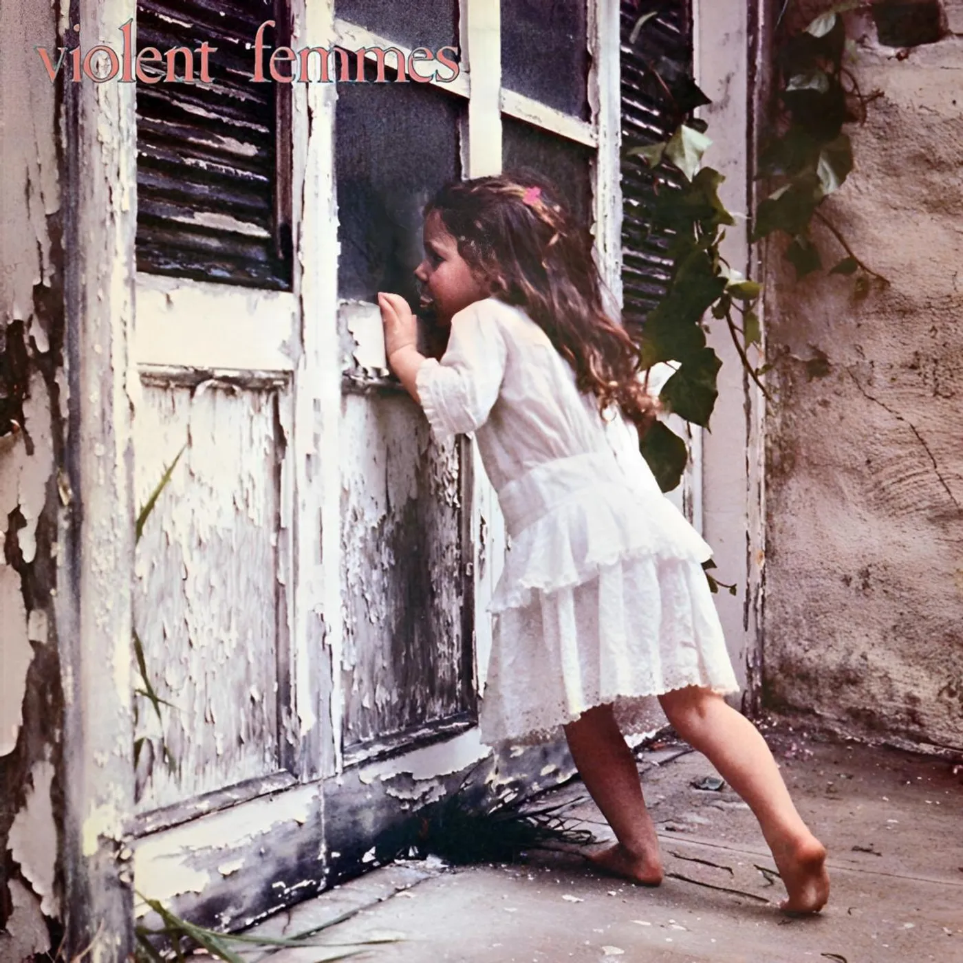  Violent Femmes Vinyl Record