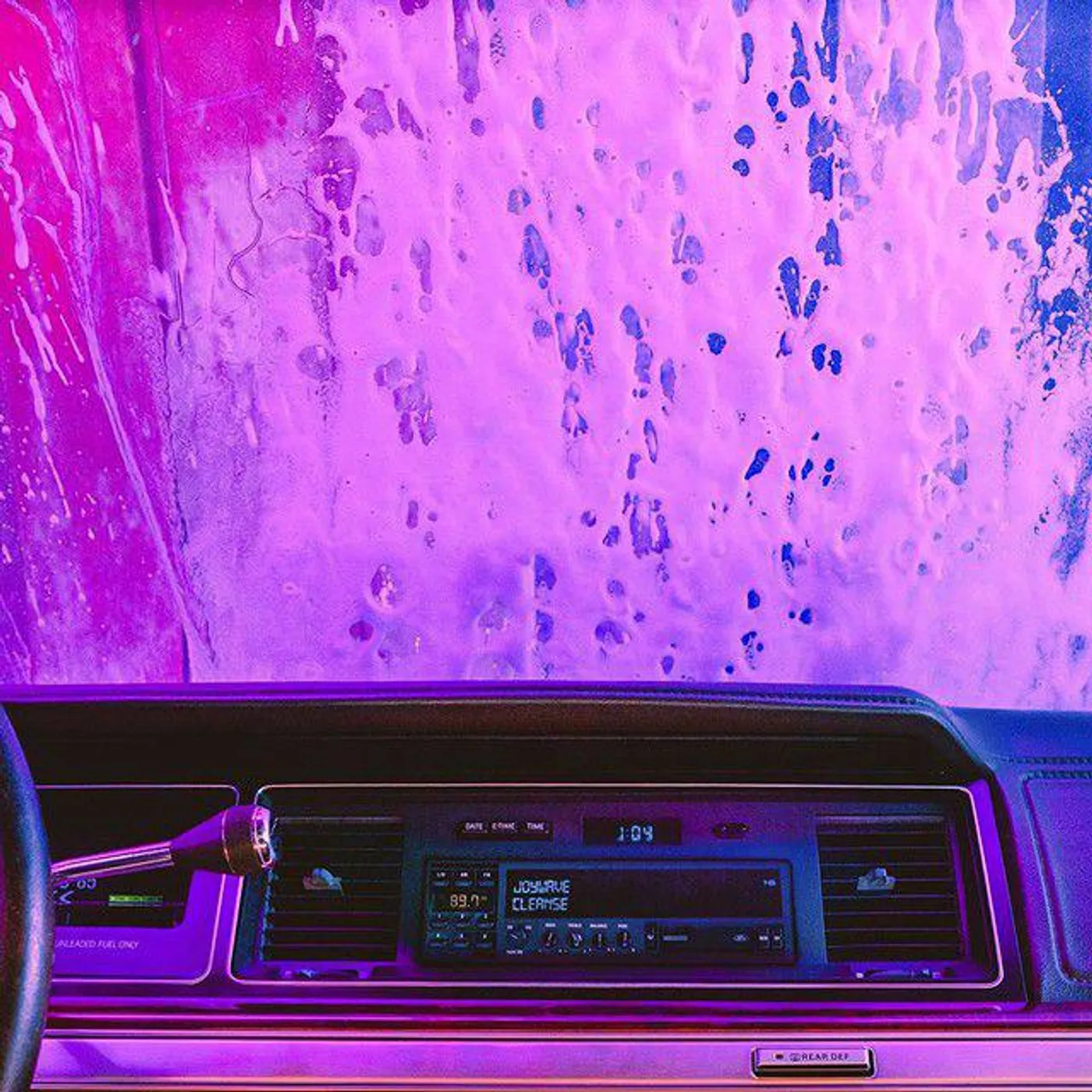 Joywave Cleanse Vinyl Record