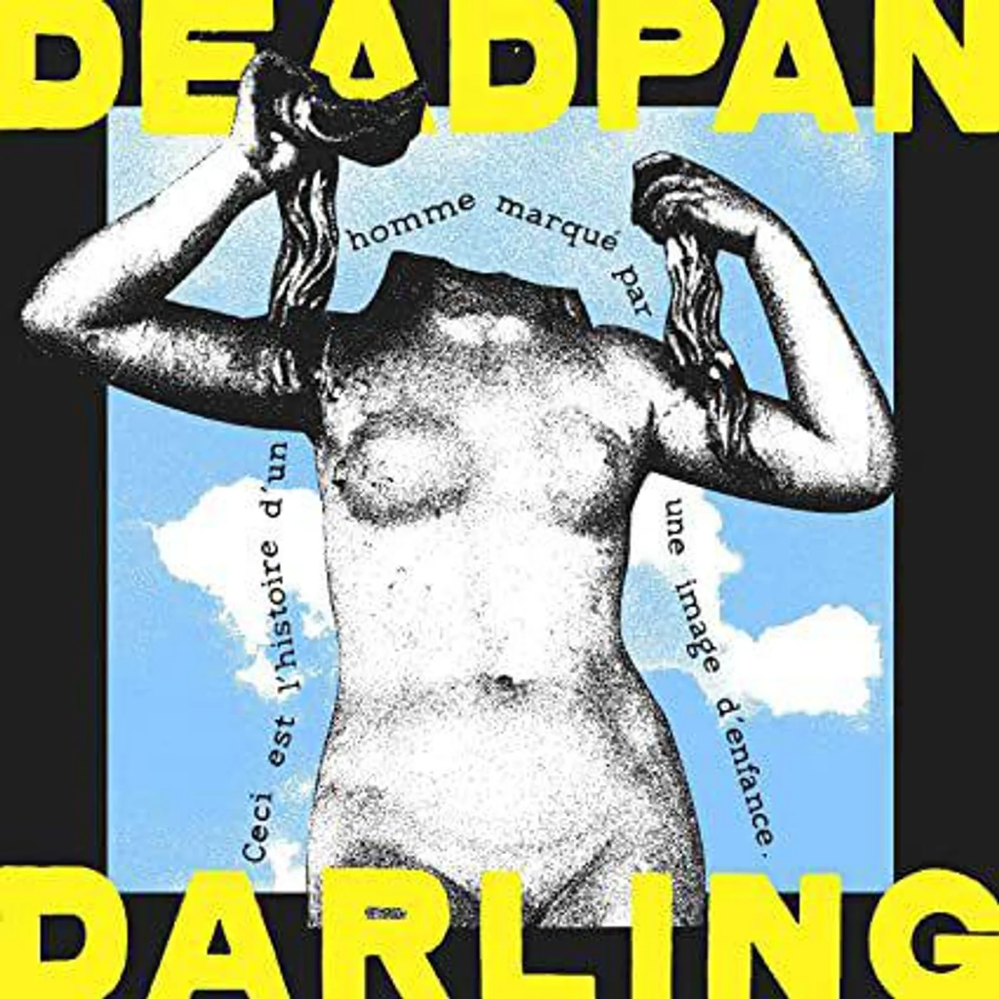 Deadpan Darling Vinyl Record
