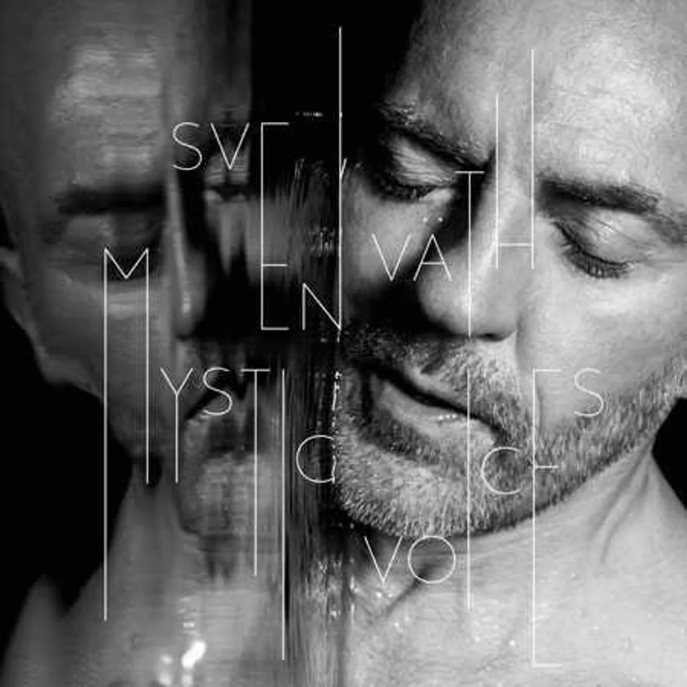 Sven Vath MYSTIC VOICES / BUTOH Vinyl Record