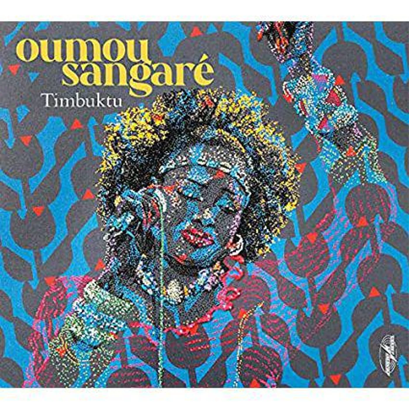 Oumou Sangaré Timbuktu Cd