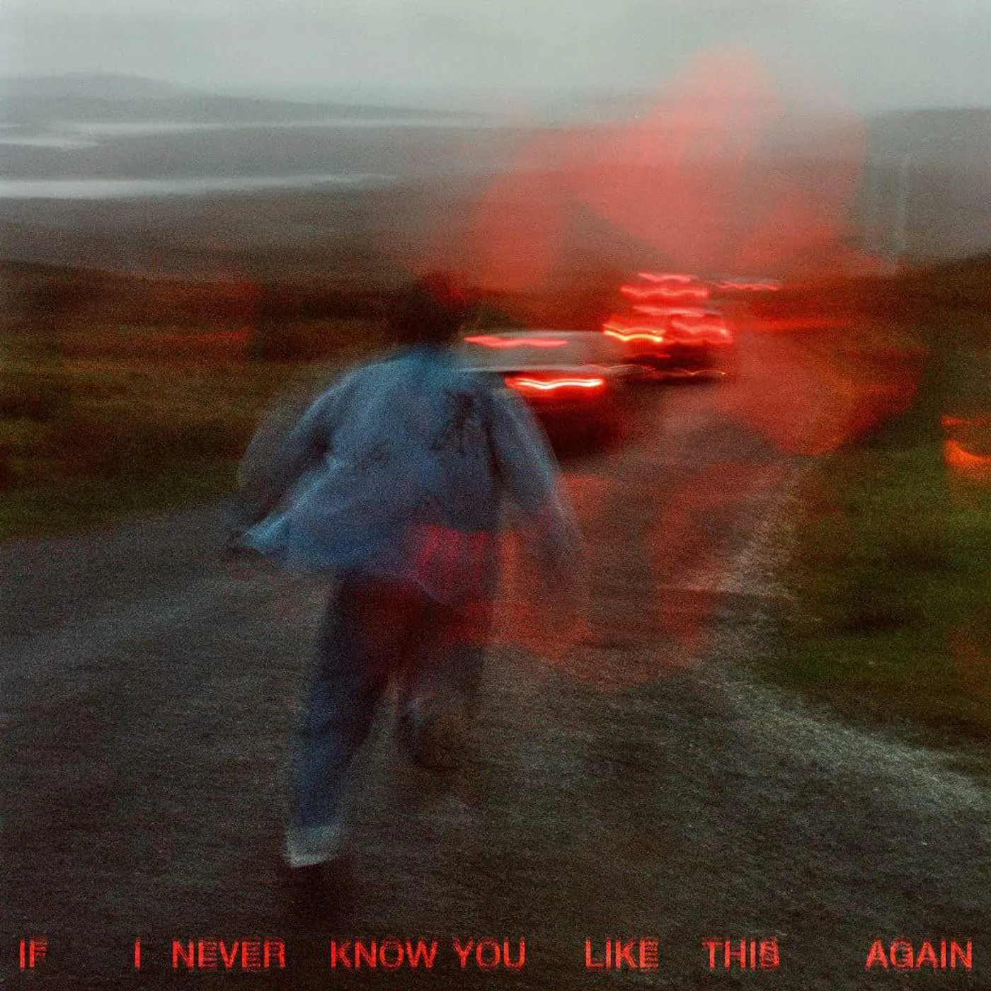 SOAK If I never know you like this again Vinyl Record