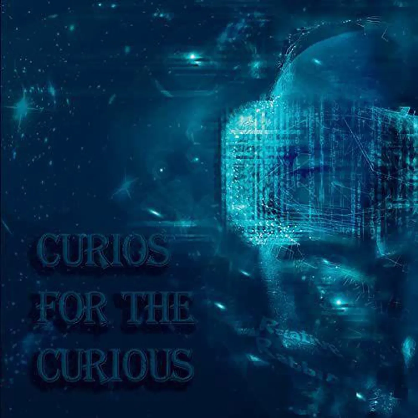 Relative Rabbit Curios For The Curious CD